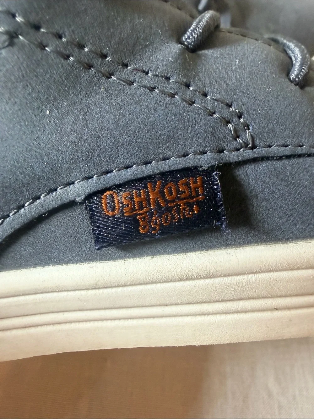 Toddlers Shoes